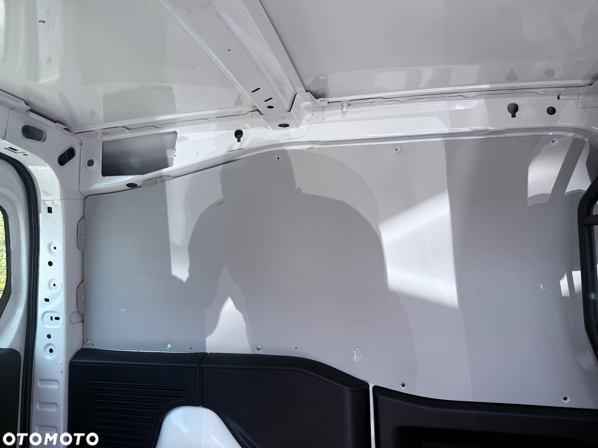 Citroën Berlingo - 26