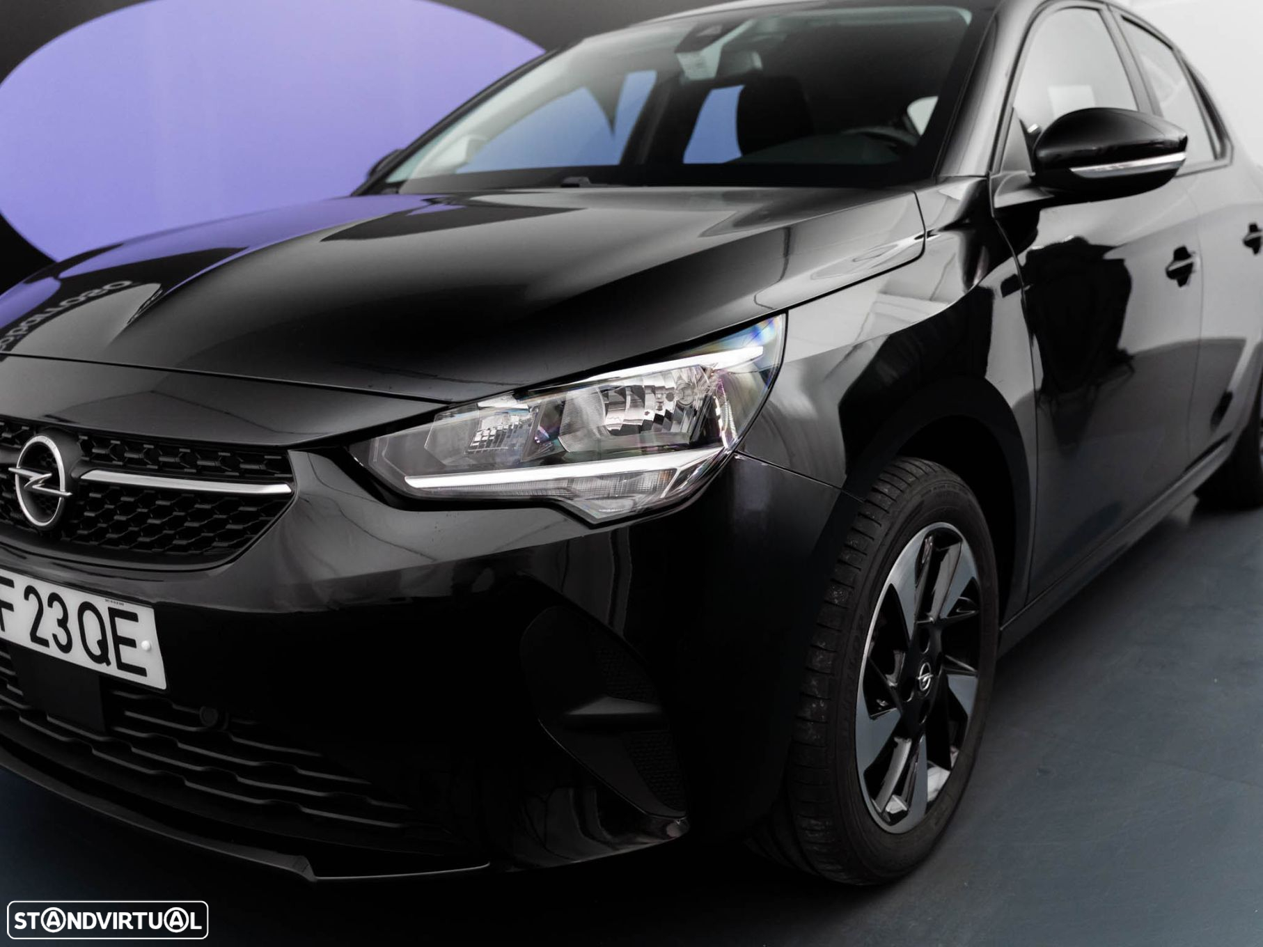 Opel Corsa-e Edition - 9