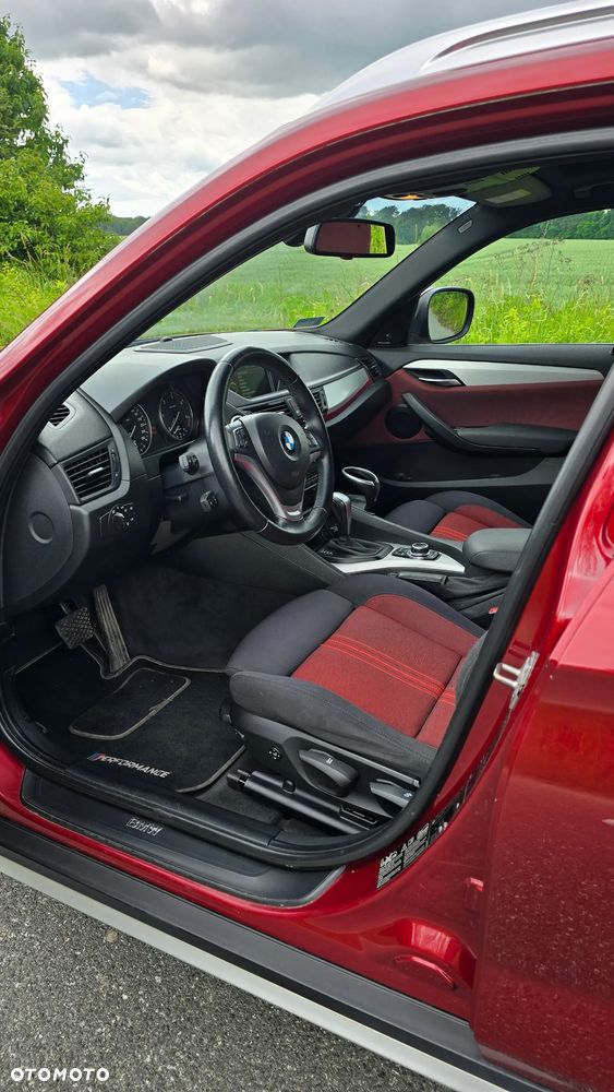 BMW X1 xDrive23d - 12