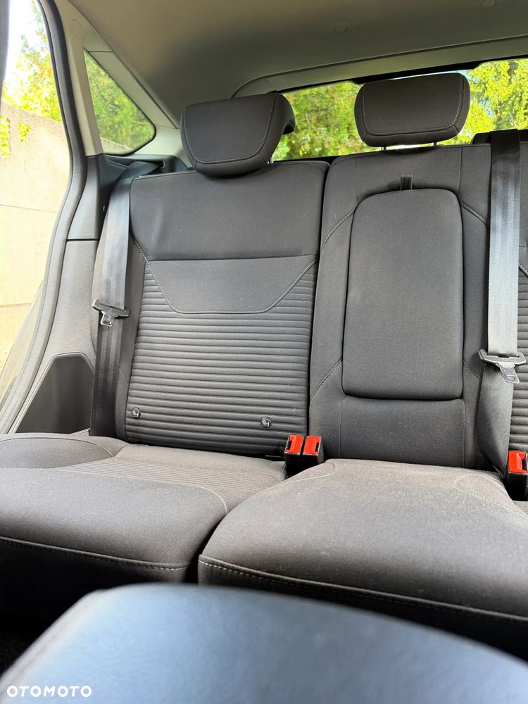 Ford Focus 1.5 EcoBoost Titanium ASS - 14