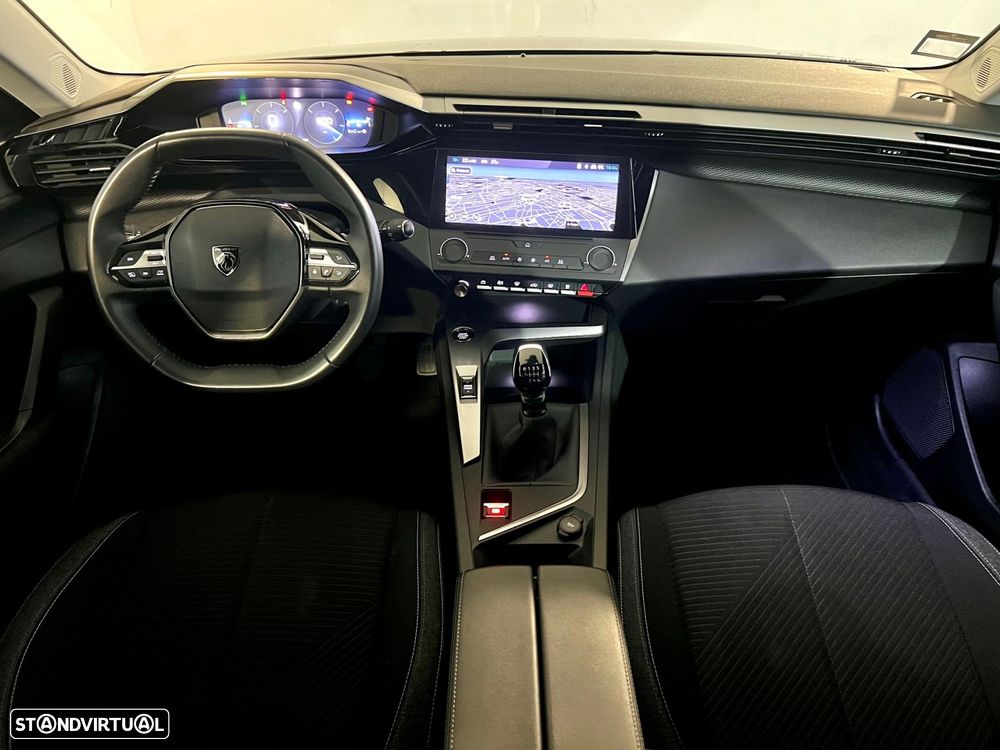 Peugeot 308 SW 1.2 PureTech Active Pack - 2