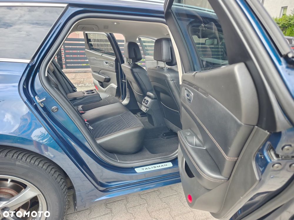 Renault Talisman - 9