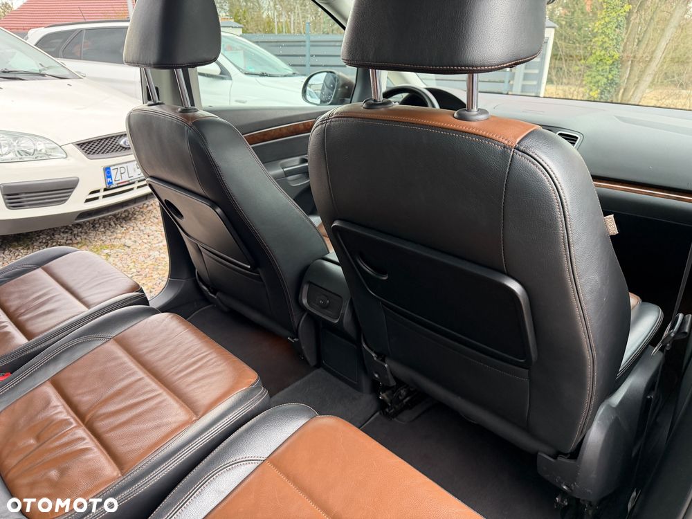 Volkswagen Sharan 2.0 TSI DSG Highline - 19