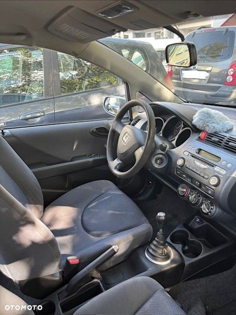 Honda Jazz 1.4 LS - 4
