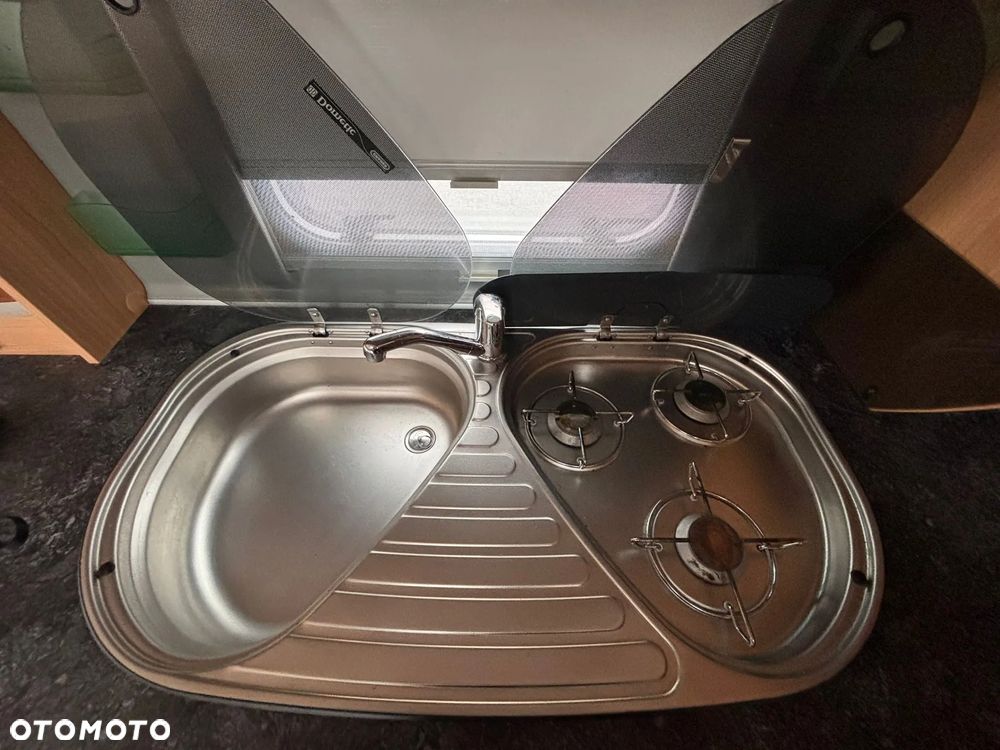 Burstner 510 TS - 32