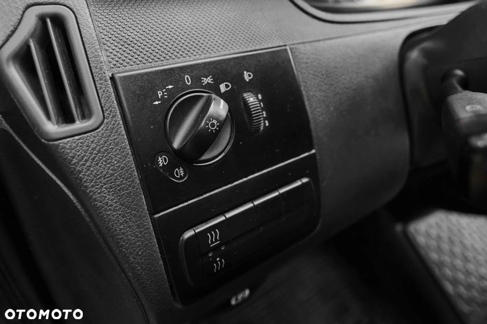 Mercedes-Benz vito - 9
