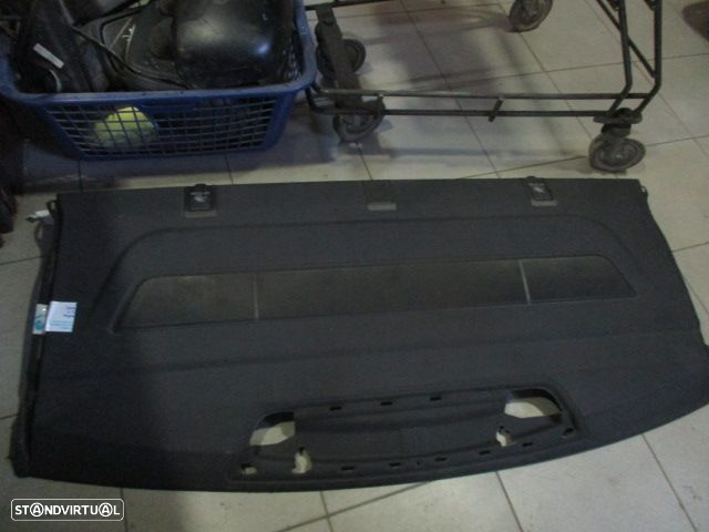 Tampo Cortina Da Mala A2126901249 MERCEDES W212 2011 4P - 3