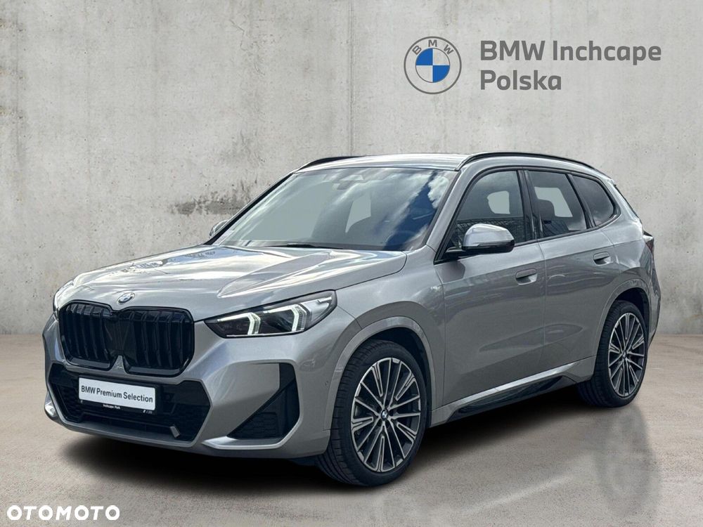 BMW X1 - 1