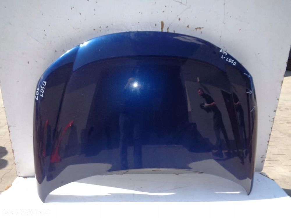 MASKA POKRYWA VOLKSWAGEN EOS LD5Q - 1