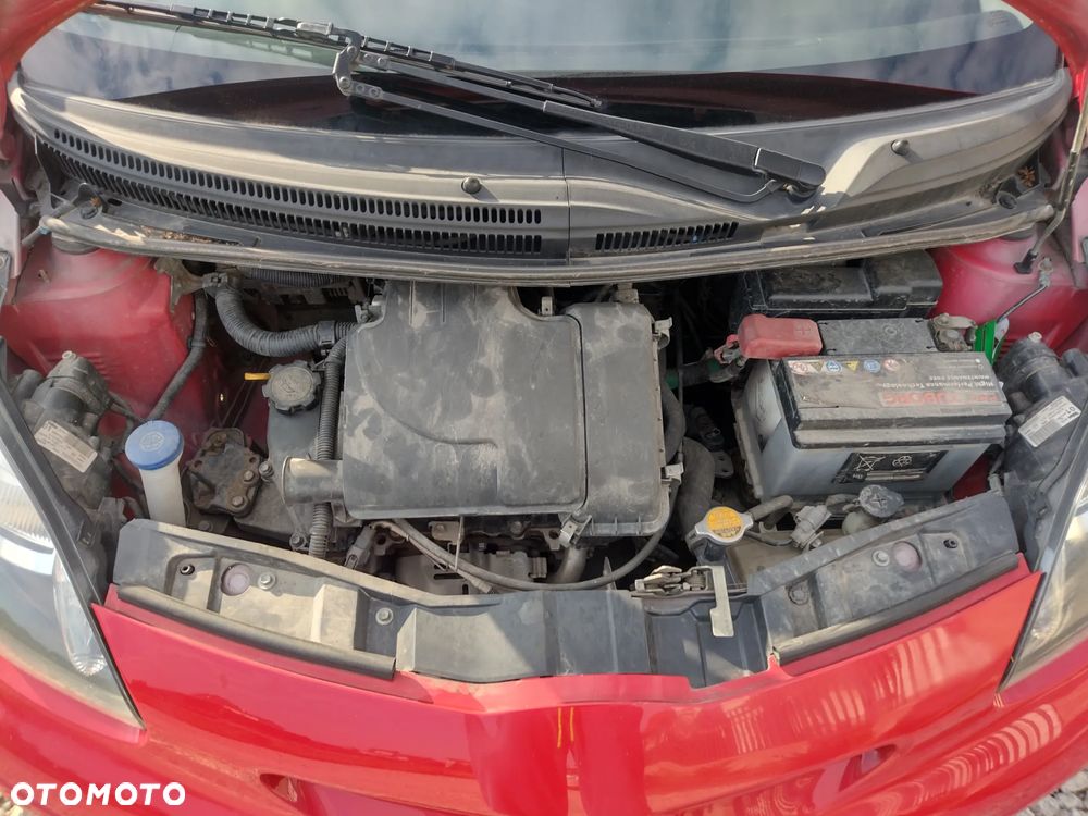 Toyota Aygo 1.0 VVT-i Sol - 10