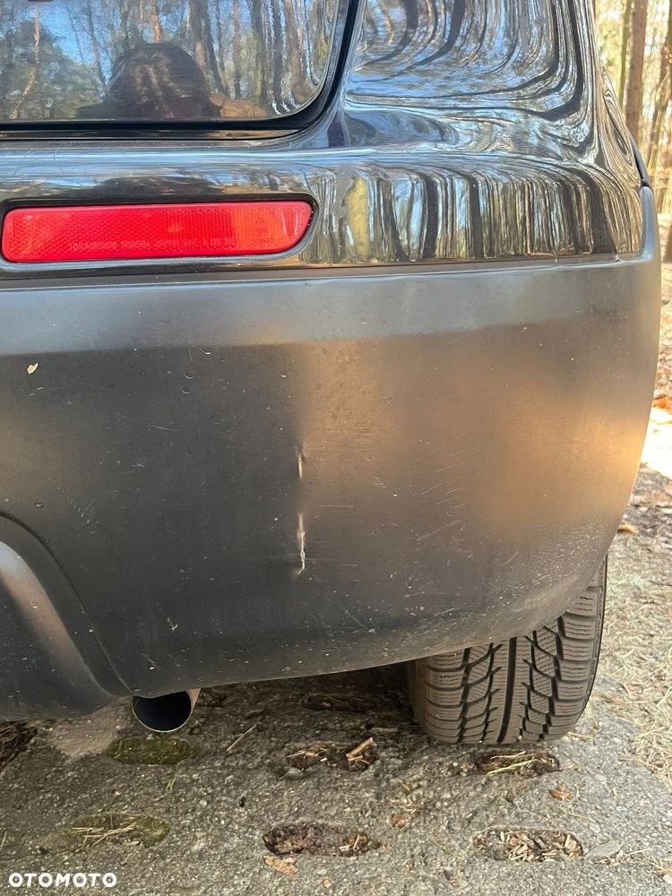 Fiat Sedici 1.6 16V 4x2 Dynamic Plus - 17