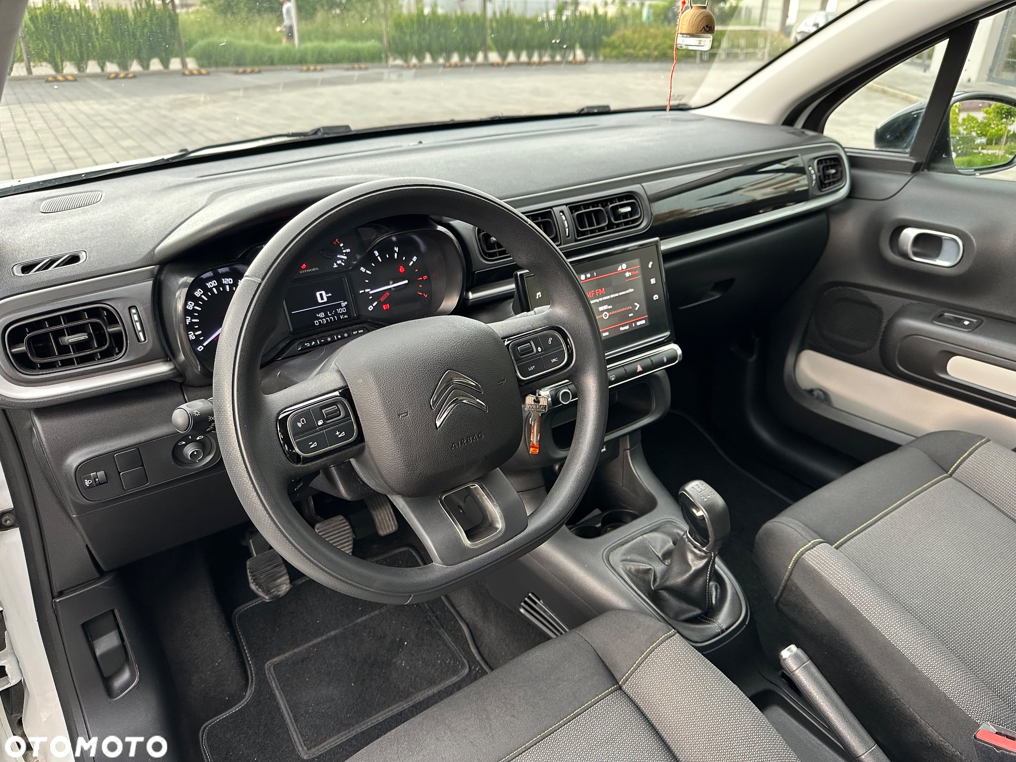 Citroën C3 1.5 BlueHDi Plus - 6