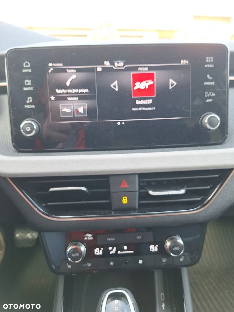 Skoda Kamiq 1.5 TSI Edition 130 DSG - 16