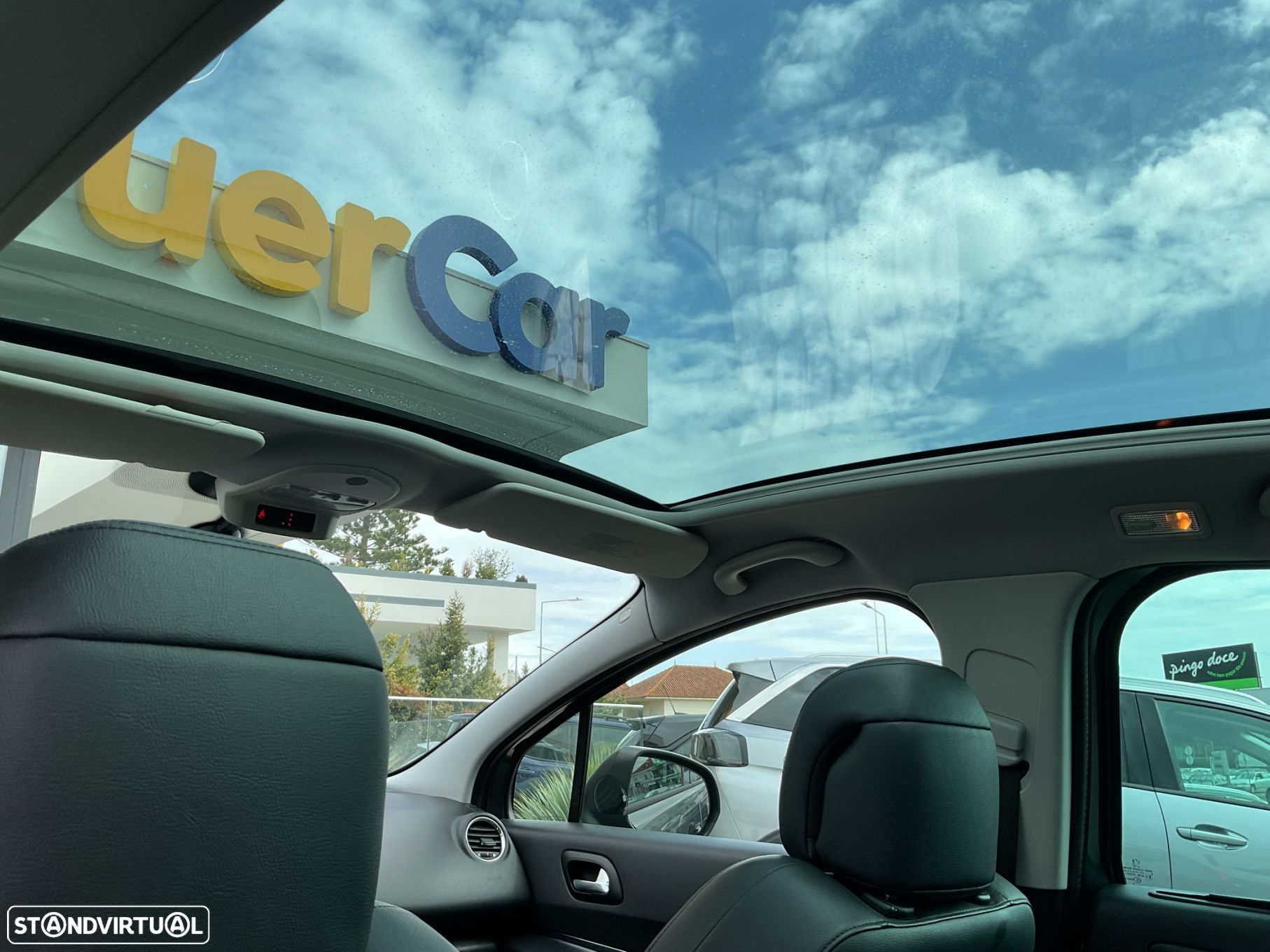 Peugeot 3008 1.6 HDi Executive - 29
