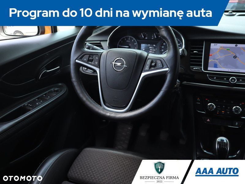 Opel Mokka - 9