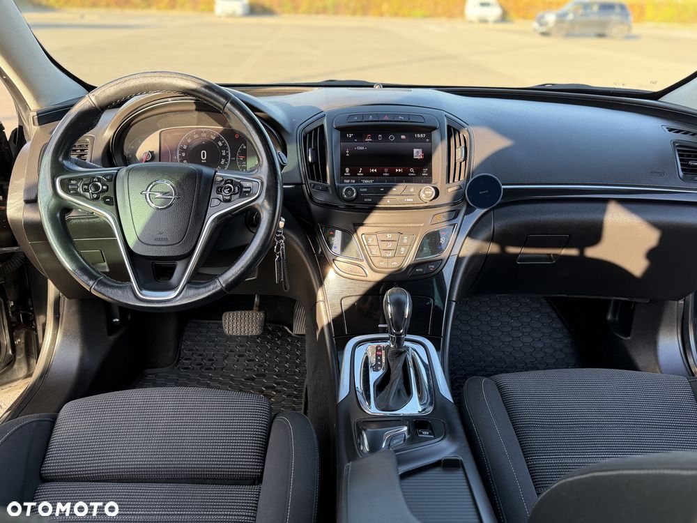 Opel Insignia - 7
