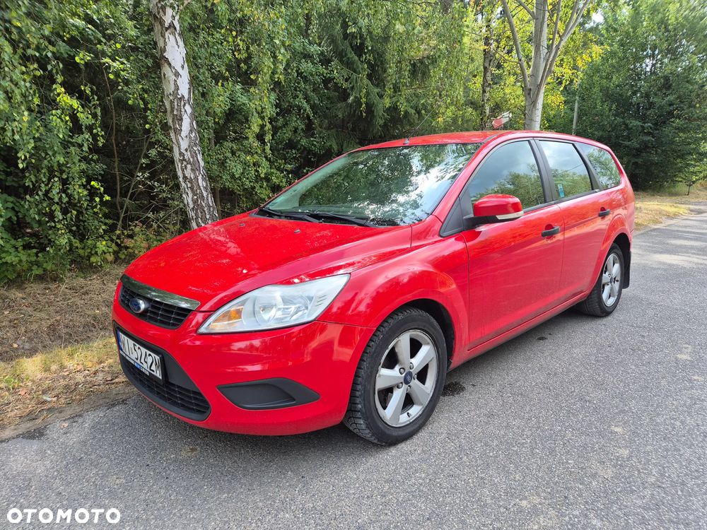 Ford Focus - 17