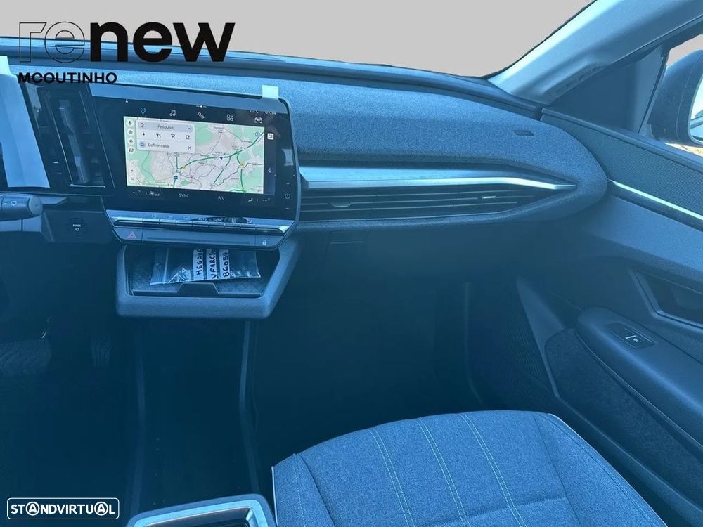 Renault Mégane E-Tech EV60 Evolution ER - 15