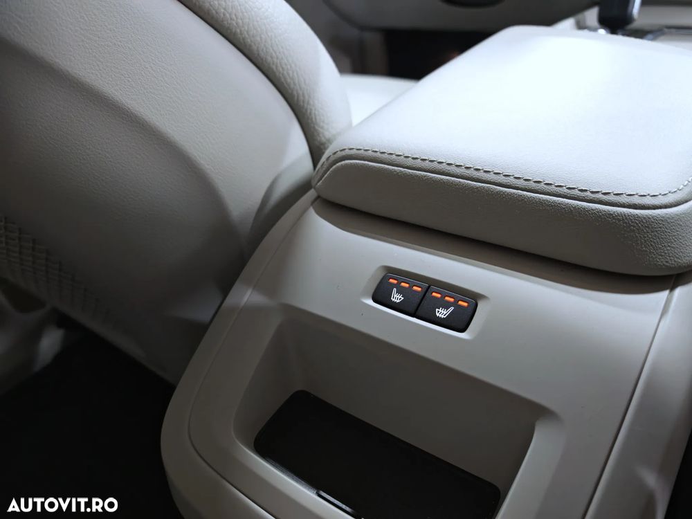 Volvo XC 60 B4 D Core - 27