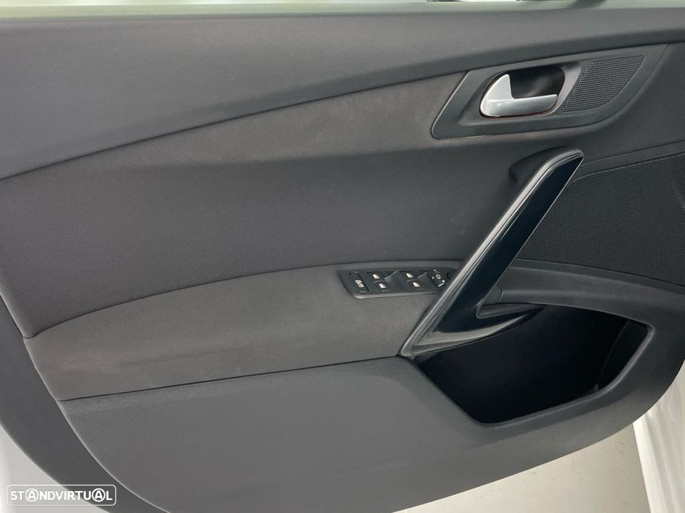 Peugeot 508 1.6 BlueHDi GT Line - 17