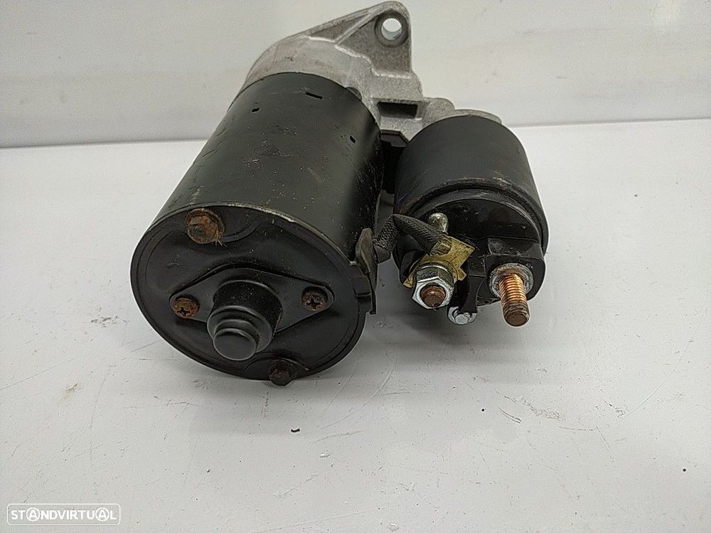 Motor De Arranque Alfa Romeo 156 Sportwagon (932_) - 4
