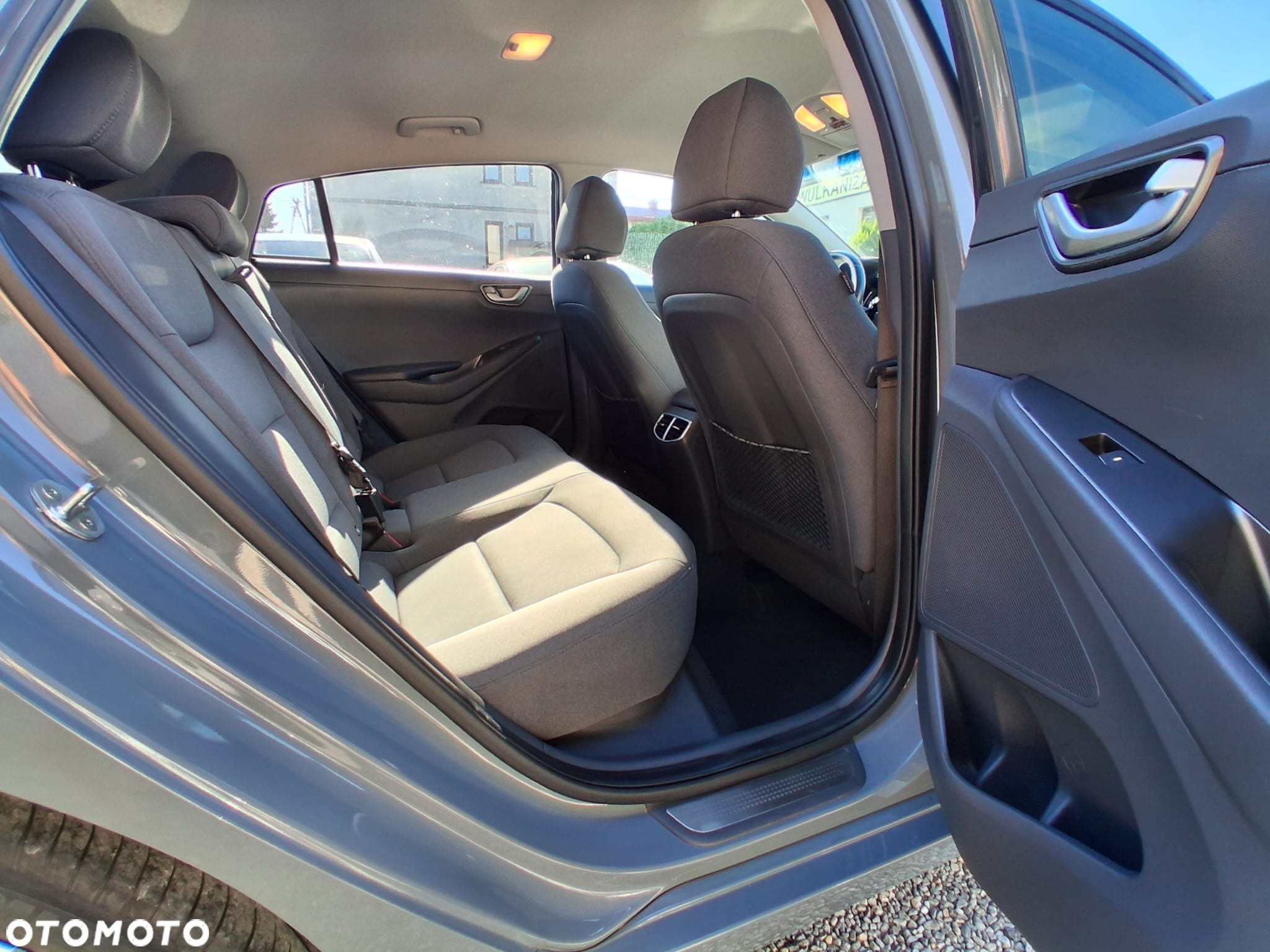Hyundai IONIQ Elektro - 25
