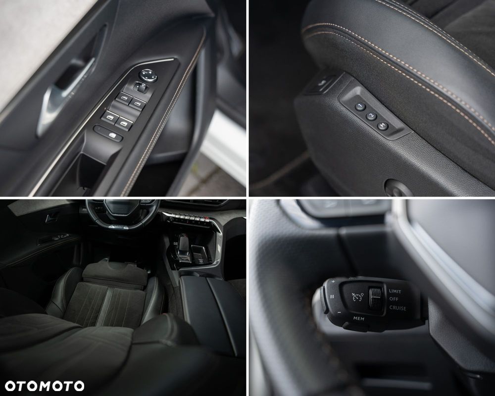 Peugeot 3008 1.6 PureTech Hybrid PHEV GT S&S EAT8 - 32