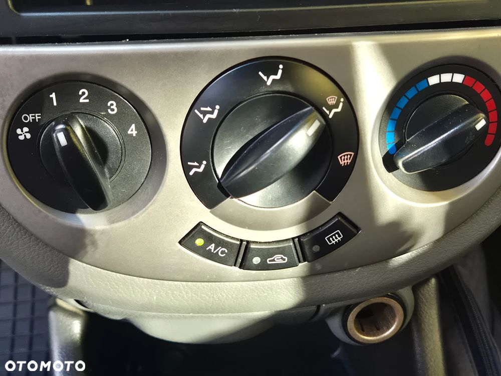 Chevrolet Nubira - 32