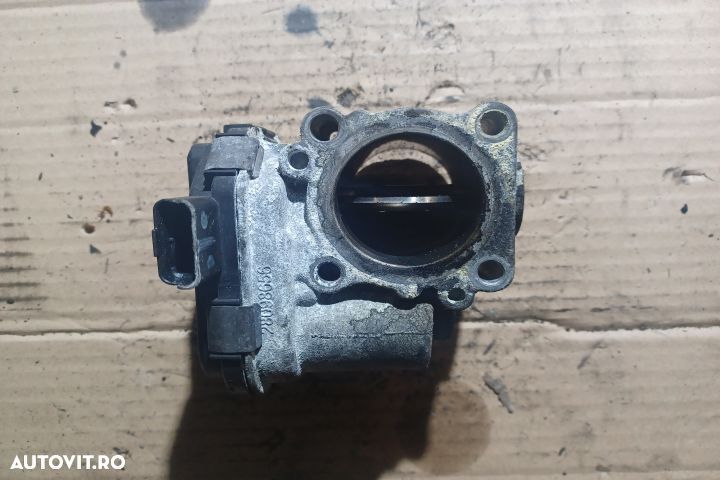 CLAPETA ACCELERATIE 1.6 HDI 9673534480 MX1253 Peugeot 308 - 2