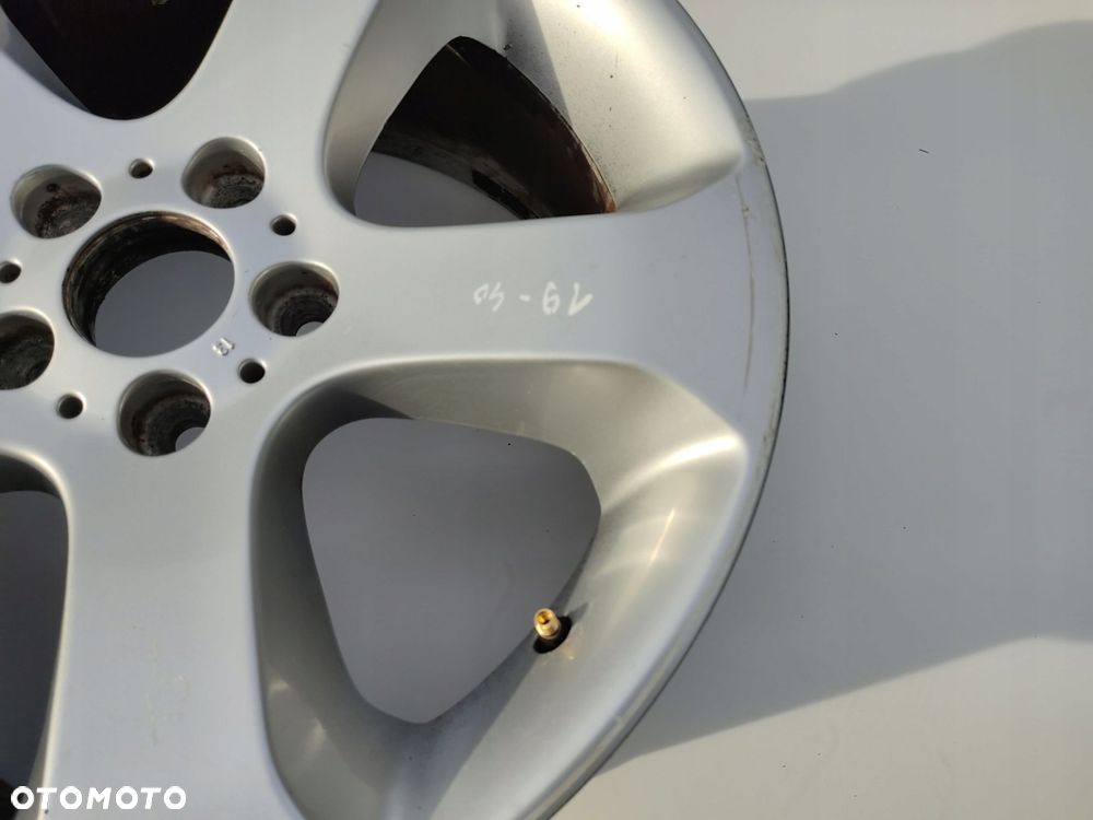 felga aluminiowa alufelga 19 bmw x5 e53 10j 5x120 6761932 et45 2003-2006 - 7