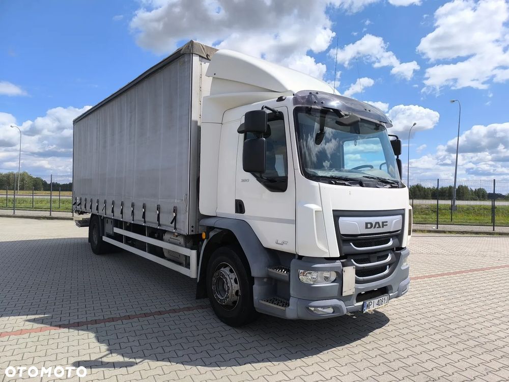 DAF LF - 1