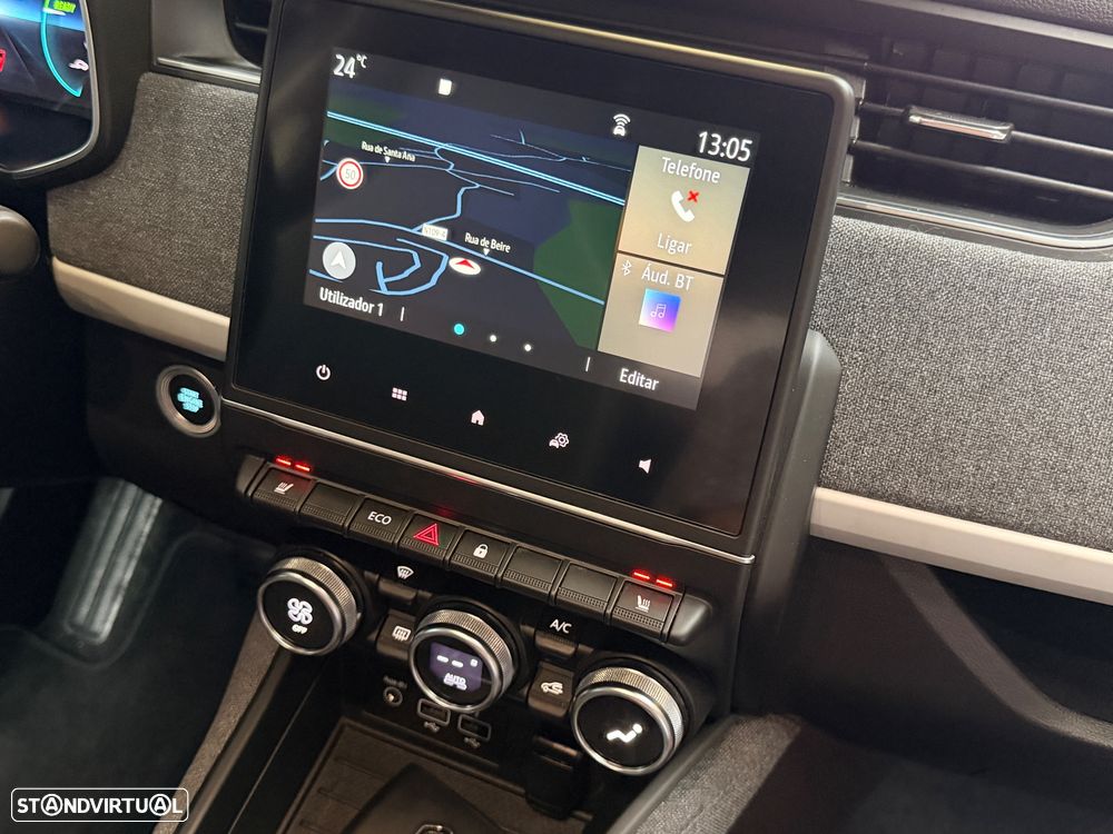 Renault Zoe (c/ Bateria) Limited 50 - 27
