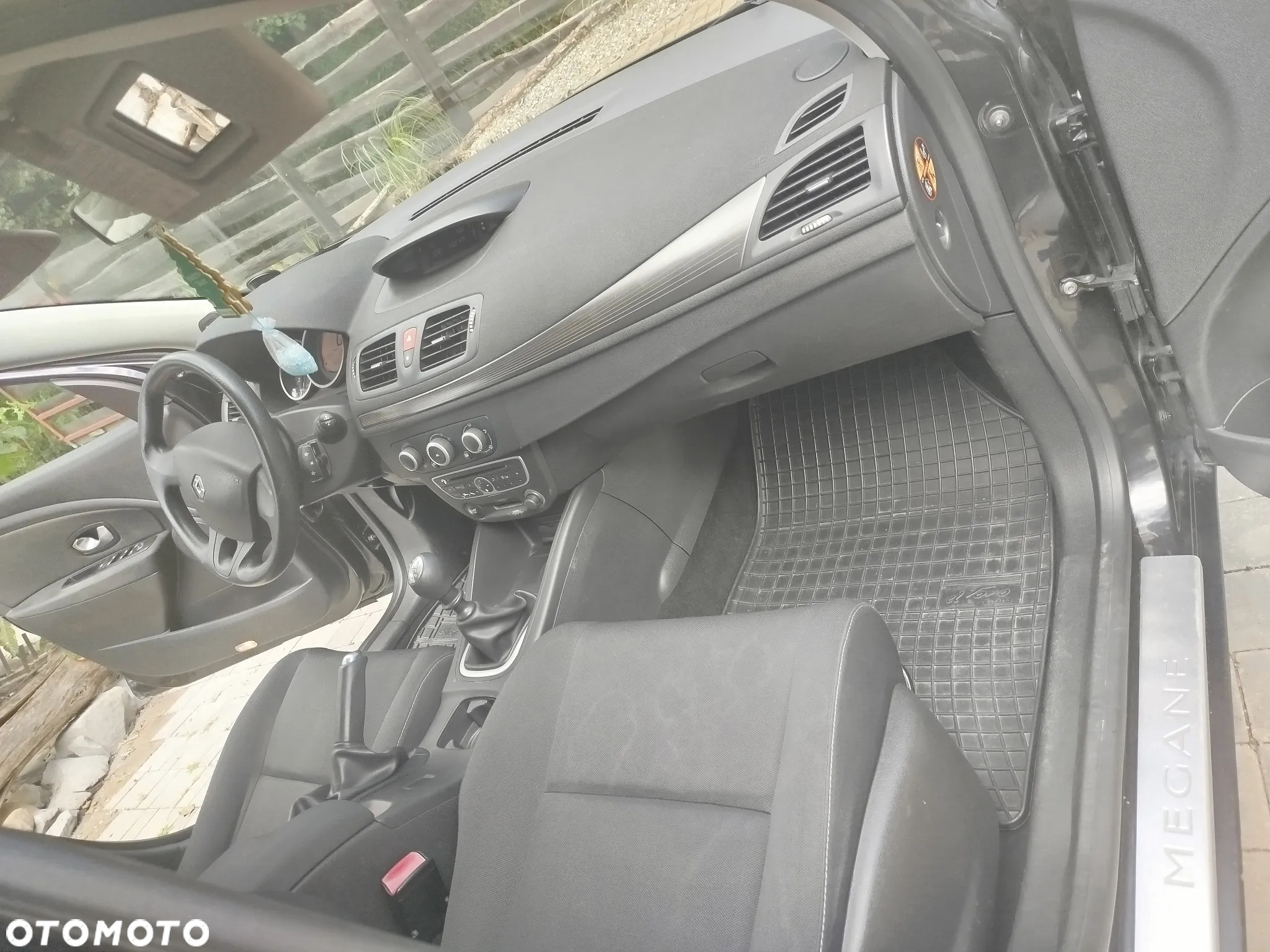 Renault Megane II 1.6 16V Dynamique - 12