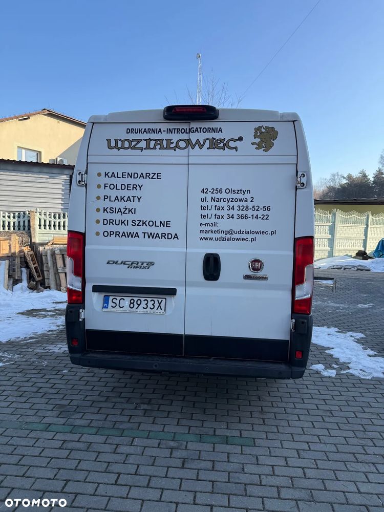 Fiat Ducato - 5