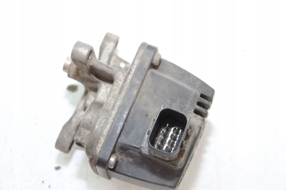 Mercedes Actros MP4 wtrysk dozownik Adblue A0001403939 - 5