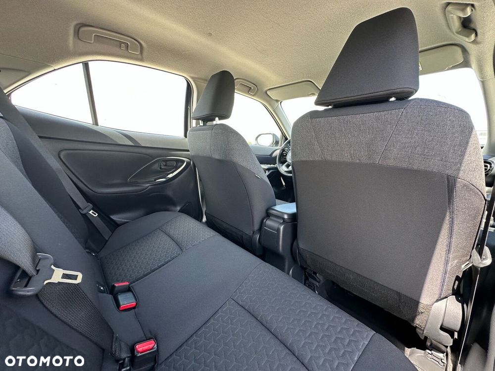 Toyota Yaris Cross Hybrid 1.5 Comfort - 15