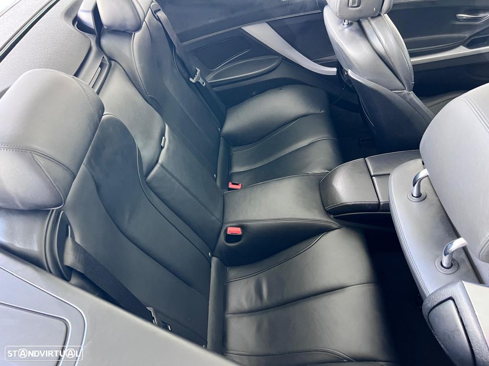 BMW 640 d xDrive - 30