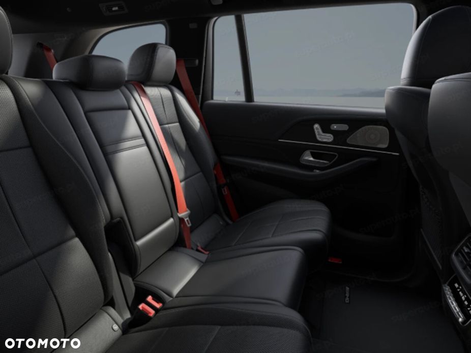 Mercedes-Benz GLS 450 d mHEV 4-Matic AMG Line - 13