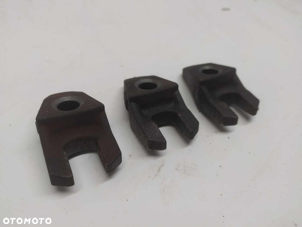 CITROEN PEUGEOT FORD VOLVO 1.6 HDI 9H05 STOPKA WTRYSKIWACZA - 2