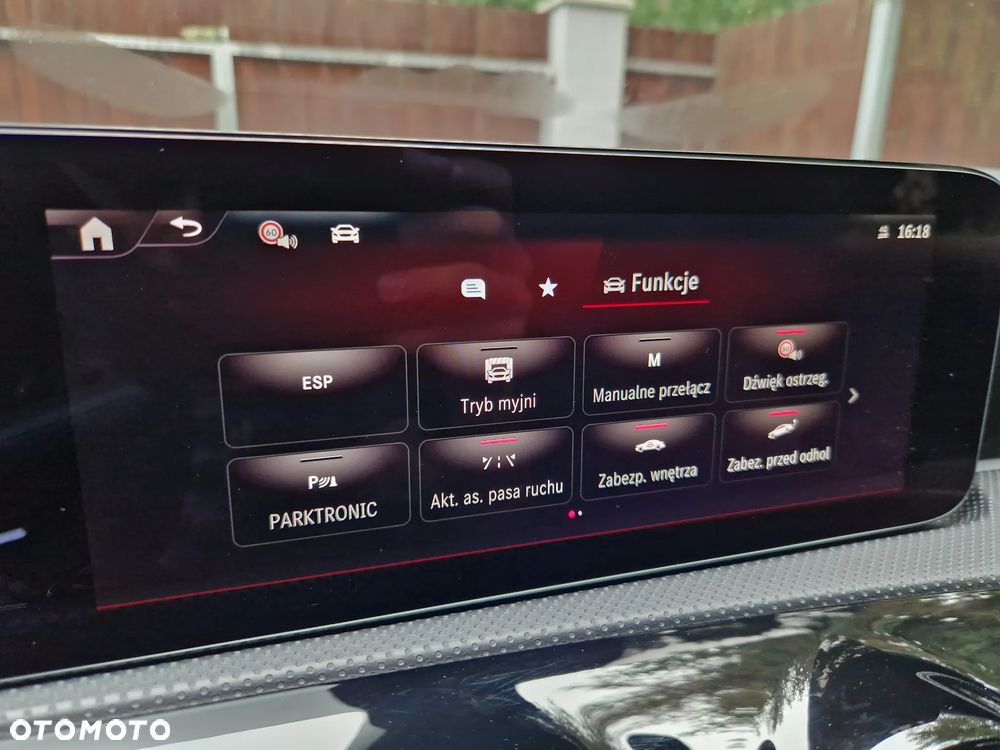 Mercedes-Benz CLA 200 mHEV AMG Line 7G-DCT - 20
