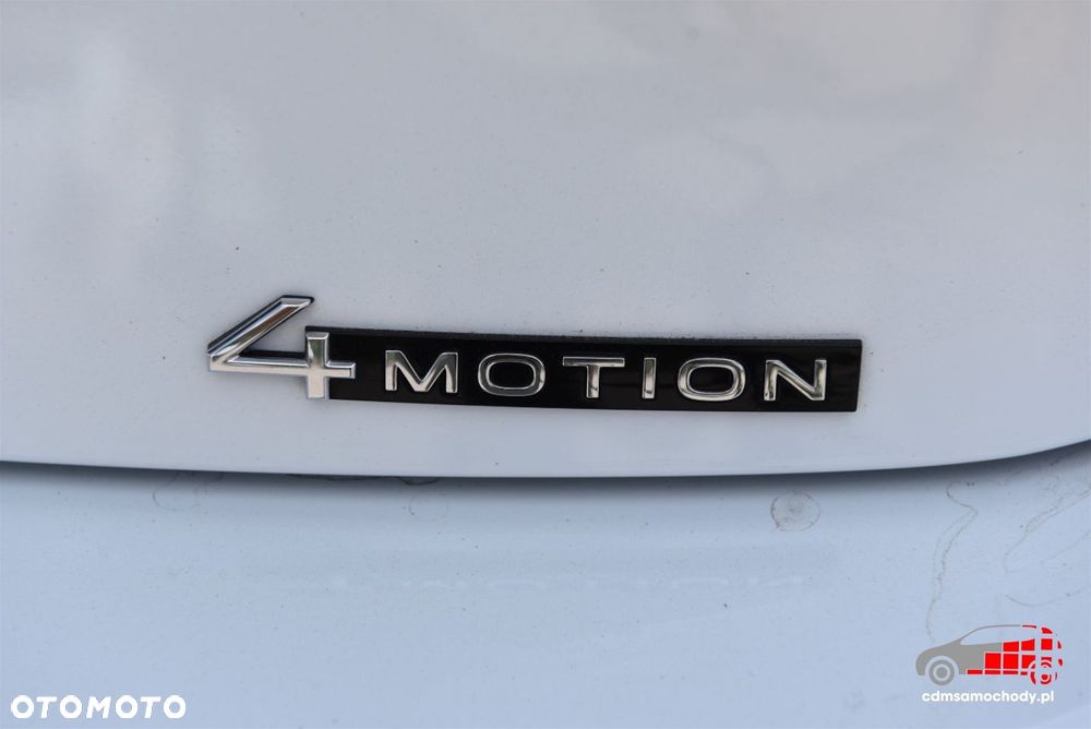 Volkswagen Golf Variant 2.0 TDI 4Motion SCR DSG Alltrack - 13