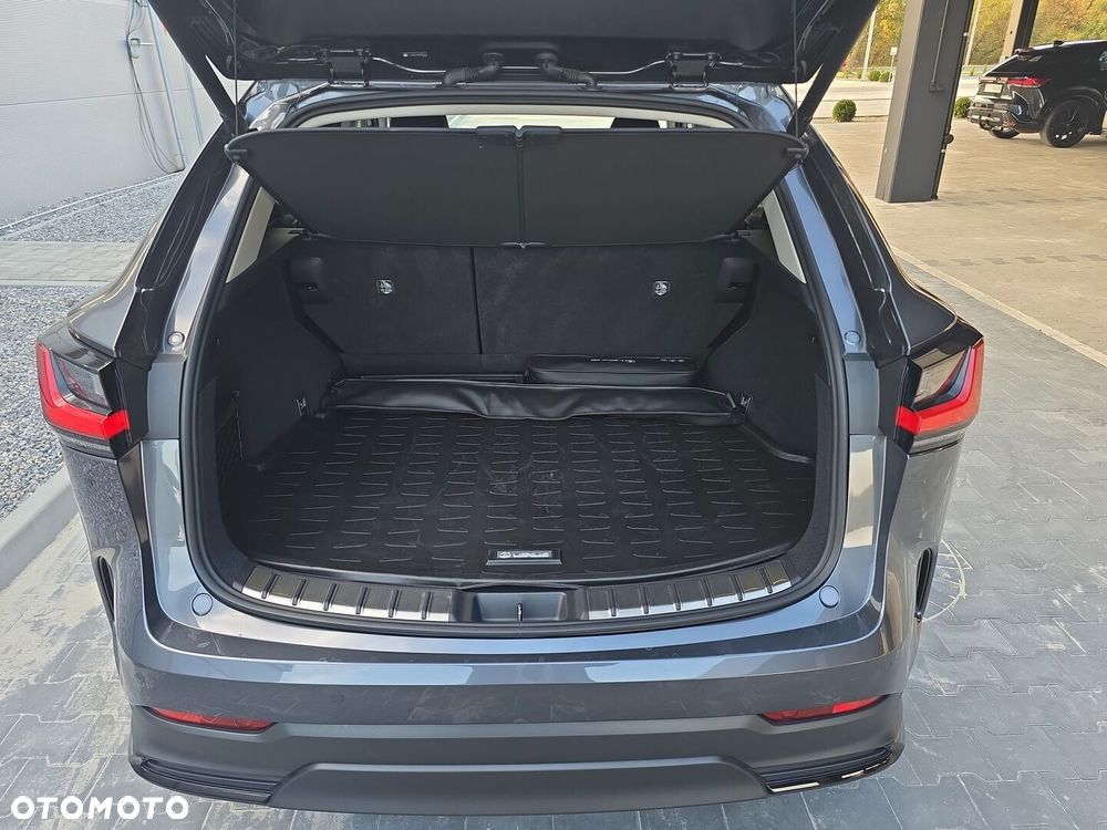 Lexus NX 350h Prestige AWD - 30