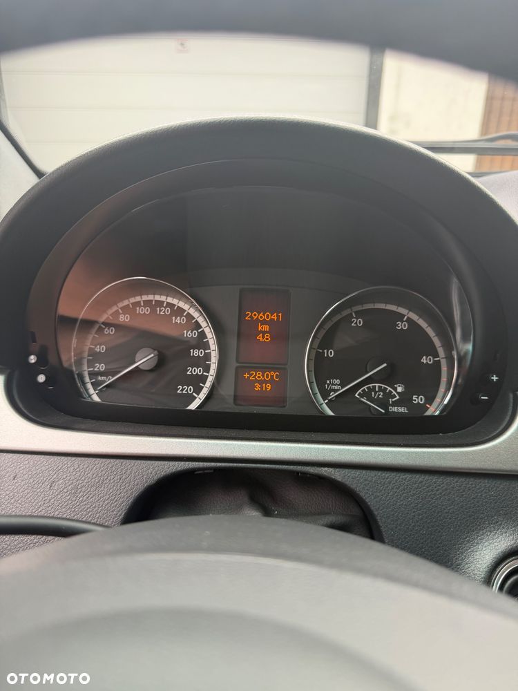 Mercedes-Benz Viano 3.0 CDI Trend - 15