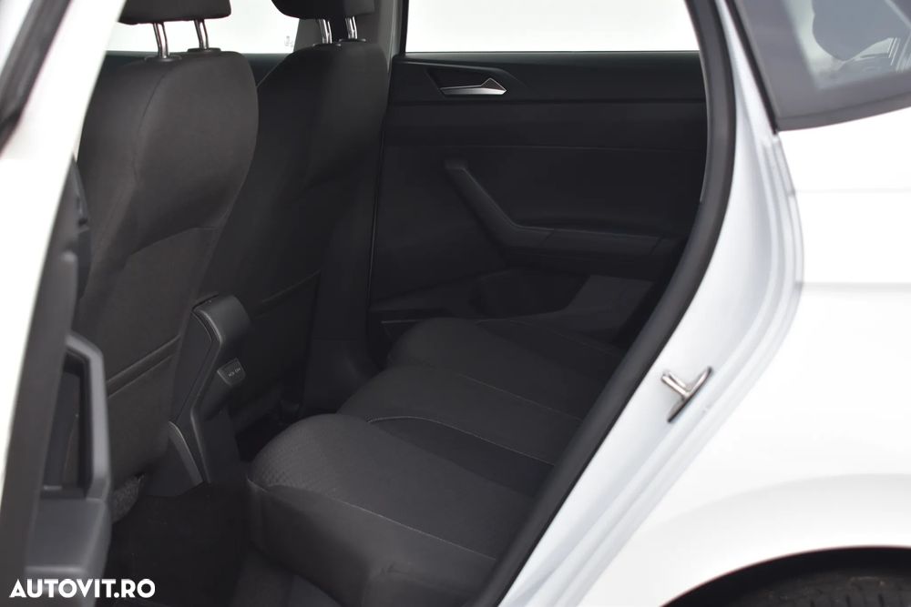 Volkswagen Polo 1.6 TDI Comfortline - 6