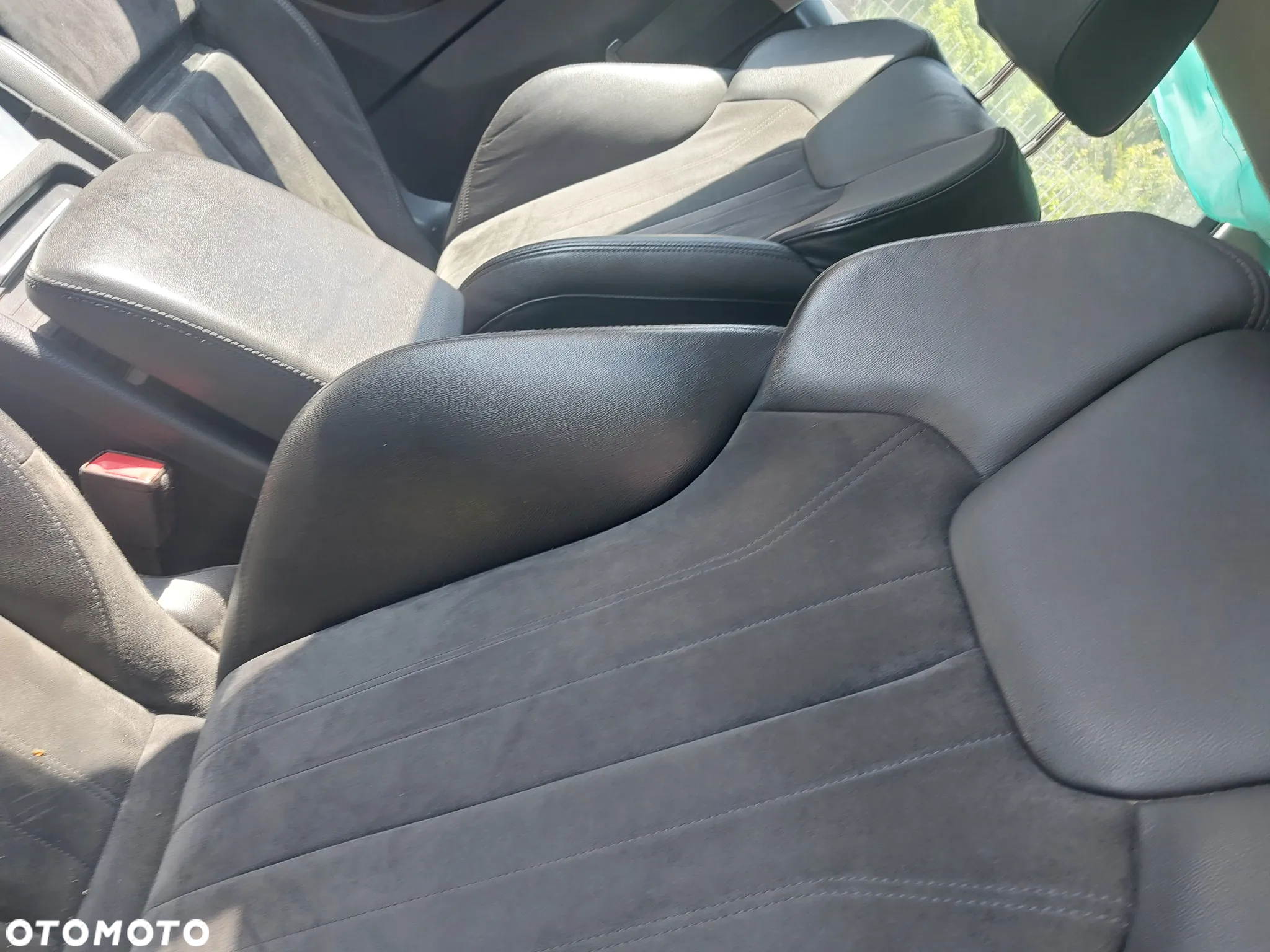 Audi Q5 45 TDI quattro tiptronic sport - 5