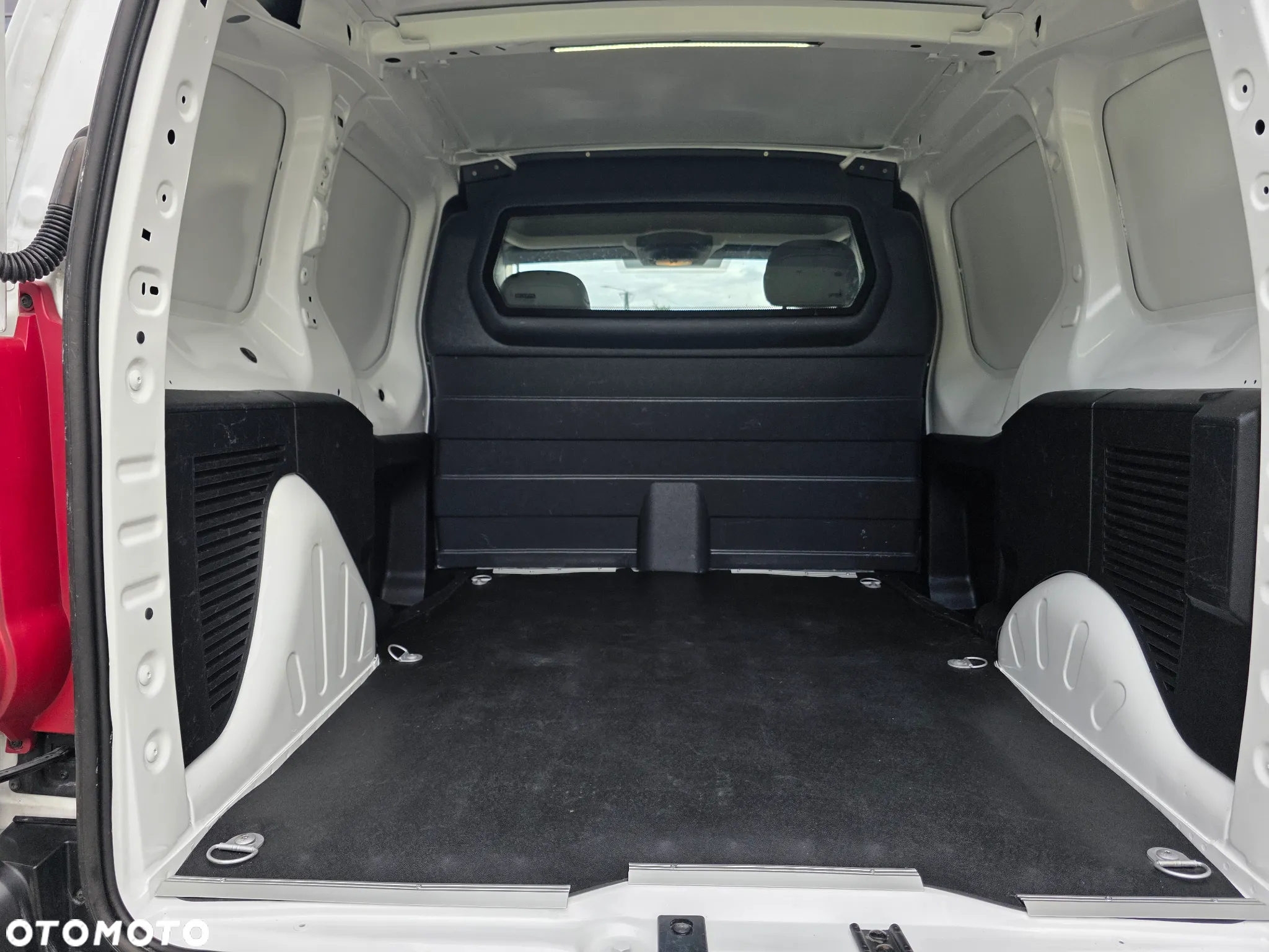 Citroën BERLINGO - 14