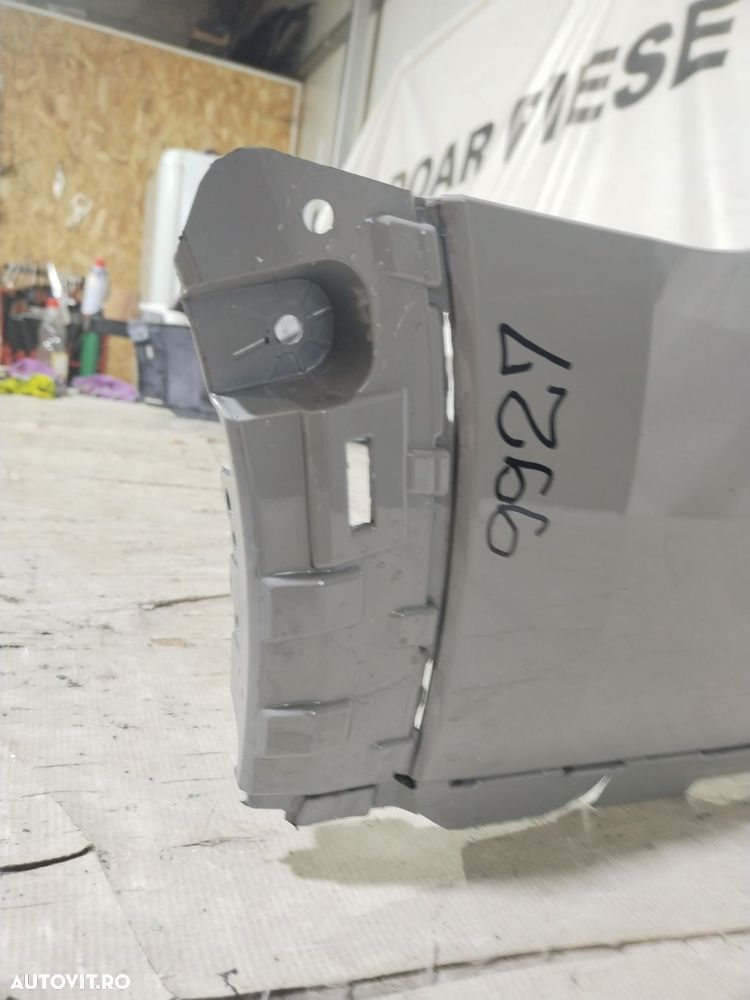 Bara spate Skoda Kodiaq 2, 2024, 2025, cod origine OE 57H807421. - 7