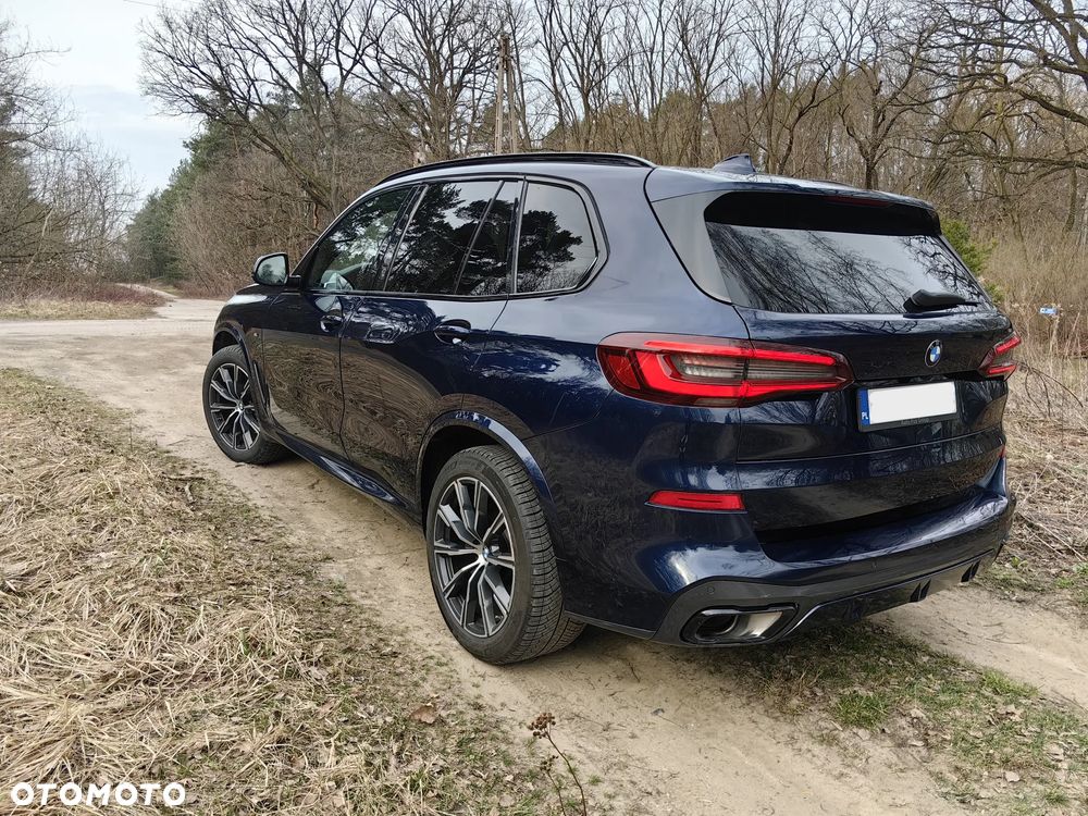 BMW X5 xDrive25d - 9