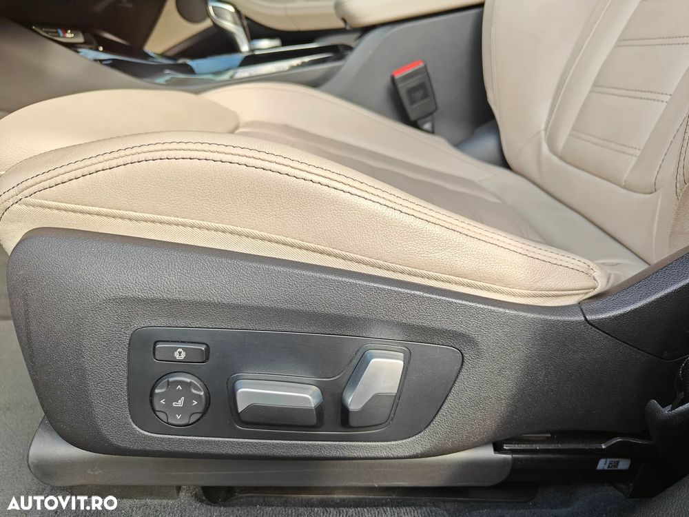 BMW X3 M M40d AT MHEV - 18