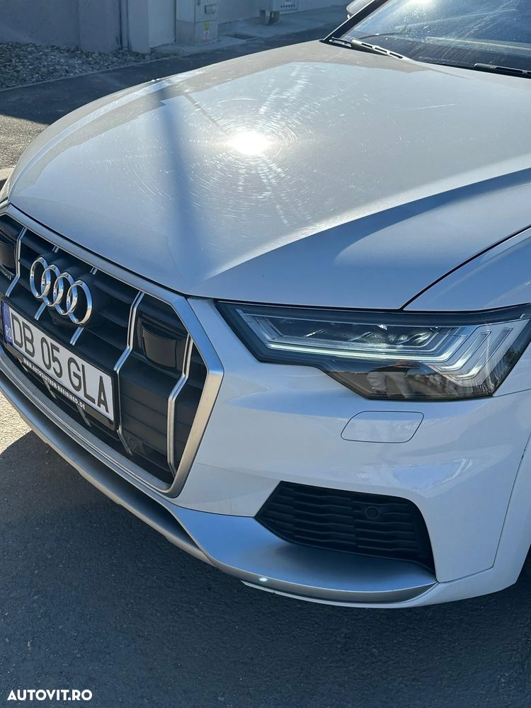 Audi A6 Allroad - 10